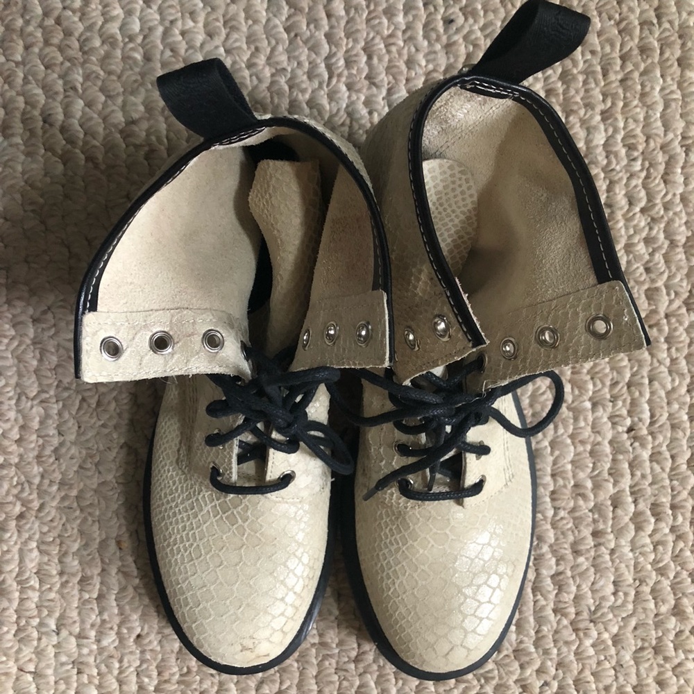 Dr. Martens Boot